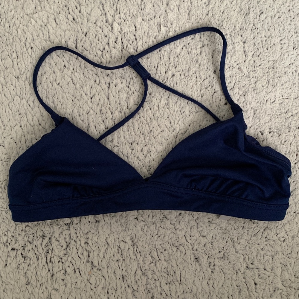 Medium Victoria Sport Bralette
